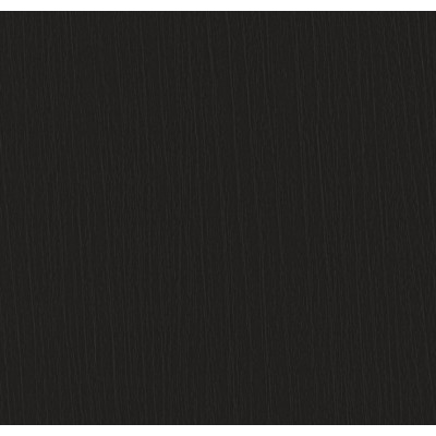 Special Colours - High loft in Black Woodmatt